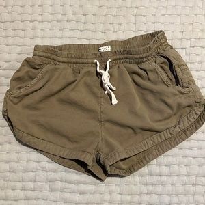 Billabong shorts